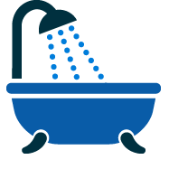 Wheat Ridge Bathrooms