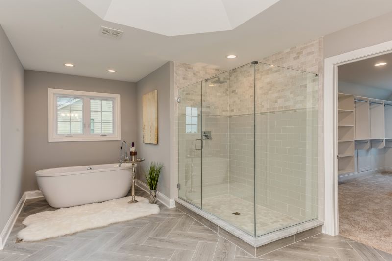 Best Bathroom Renovation Contractors in Wheat Ridge, CO